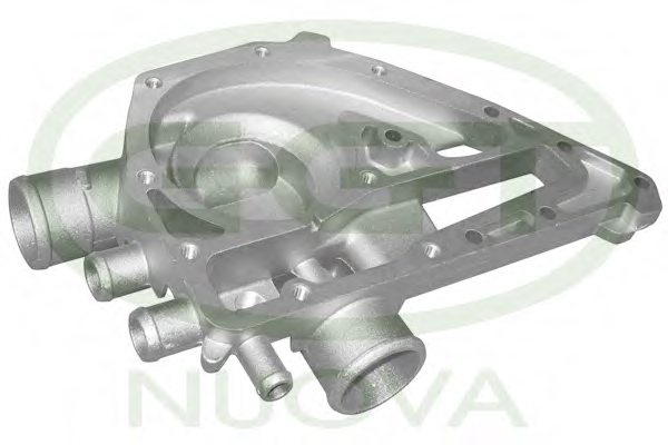 GGT PA12232 Water Pump